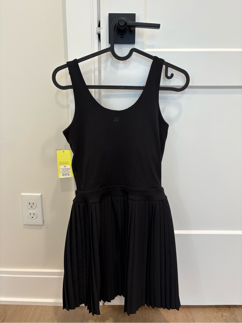 NWT All In Motion Athletic Dress Size XS - Picture 4 of 4